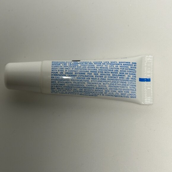 Malin+Goetz: Lip Moisture Hydrating Treatment 0.3oz ***FULL SIZE*** - Picture 2 of 2